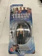 DC Comics Justice League Hawkgirl Action Figure 2003 Mattel New Sealed