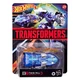 Hot Wheels Transformers 2025 Collaboration Twin Mill by Hasbro New