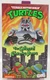 New Sealed NECA Ninja Turtles TMNT The Colossal Chrome Dome 2021