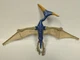 Jurassic Park Giant Pteranodon Dinosaur JP22 Vintage 1997 Hasbro