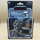STAR WARS VINTAGE The MANDALORIAN: DELUXE IMPERIAL STORMTROOPER (NEVARRO CANTINA