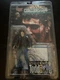 McFarlane Toy Todd The Artist Action Figure Special Edition Collector's Club NIB