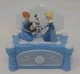 Disney Frozen Music Animated Jewelry Box Anna Elsa Olaf Tested Working JAKKS