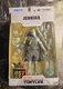 The Loyal Subjects Teenage Mutant Ninja Turtles Jennika BST