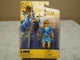 JAKKS Pacific World of Nintendo The Wild Link 4 in Action Figure - 70760