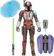 2024 Star Wars Sabine Wren 4&rdquo; Action Figure by Hasbro - Brand New Sealed