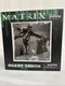 Diamond Select Toys The Matrix Gallery Diorama Agent Smith 10 Inch PVC Statue