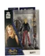 Buffy 5" inch figure by BST AXN - Buffy the Vampire Slayer