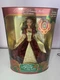 Holiday Princess Belle Special Edition Barbie Doll 1997 Mattel #16710 Disney