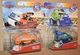 Disney Pixar Cars Color Changers SNOT ROD & DJ LOT OF 2 NEW
