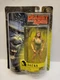 2001 Hasbro 20th Fox Planet Of The Apes Movie Daena Action Figure Collector Toy