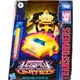 Transformers Legacy United Origin Bumblebee 5" Action Figure Hasbro