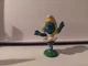 Smurfs Schleich / Peyo 20098 - Ballerina - Smurf / Puffi [04]