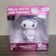 Sanrio Hello Kitty Dreamland Series 1 Boxed Figure P-HK001 Fantasy Cartoon
