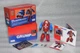 Perfect New Badcube Gears Ots-09 Grump Action Figure Toy Model In Stock