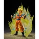 SDCC 2022 Exclusive Dragon Ball Z S.H.Figuarts SUPER SAIYAN 2 Son Goku ~ SEALED