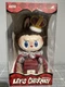 Authentic Pop Mart  Let's Checkmate King Labubu New In Box