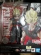 S.H. Figuarts Dragon Ball Super Saiyan Son Goku Clone PVC Figure Bandai JP
