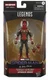 Marvel Legends Series Spider-Man No Way Home Integrated Suit Spider Man 6" 🔥