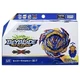 TAKARA TOMY Saber / Savior Valkyrie.Sh-7 Burst DB Beyblade B-187 from Japan