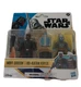 🔥 Moff Gideon & Bo-Katan Kryze 2024 Star Wars Epic Heros Hasbro Disney
