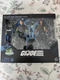 Hasbro G.I. Joe Classified Series #128 Low-Light Spirit Iron-Knife and Niyol