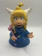 Eureeka's Castle Eureeka Hand Puppet 1990 Pizza Hut MTV Nickelodeon