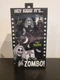 New NECA  Rob Zombie The Munsters Zombo! 8 Inch Action Figure Reel Toys