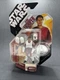 2007 Hasbro Star Wars 30th Clone Trooper Training Fatigues 3.75" Figure