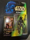 Star Wars Power of the Force Death Star Gunner Vintage Figure 1996 Kenner Sealed