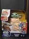 Hasbro Star Wars Mandalorian Grogu Action Buddy Figure 50+ Sound & Actions