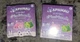 Lot 2 Aphmau Mystery MeeMeows Surprise Figure - Litter 4 - Under the Sea - New