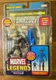 Toy Biz Marvel Legends Bullseye 2005 Galactus Series Action Figure CHASE