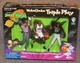 1996 Warner Bros Looney Tunes Space Jam Michael Jordan Triple Play Figure Set