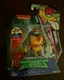 Nickelodeon Rise of the Teenage Mutant Ninja Turtles Raphael by Playmates Toys