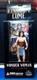 Vintage DC Direct Kingdom Come Wonder Woman Figure Wave 1 New In Original Box