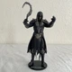 McFarlane Toys Mortal Kombat Series 6 Noob Saibot 7" Inch Action Figure Loose