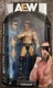 AEW Unmatched Series 11 Bryan Danielson Eye Patch Action Figure #86 by Jazwares