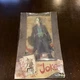 NECA The Dark Knight: The Joker 1/4 Action Figure (*Box Damage See Pics)