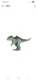 2022 Jurassic World Dominion Minis: GIGANOTOSAURUS Rare Unopened!