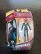 2015 Mattel DC Comics Multiverse Batman Arkham City Catwoman New in Box