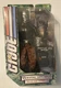 Hasbro GI Joe-Destro-Weapons Supplier-12"-COBRA-2008 New NRFB Box Wear