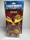 Mattel Collectible - Masters of the Universe Origins 5.5" Sun-Man, The Greatest