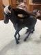 DREAMWORKS SPIRIT RIDING FREE COLLECTOR 6&rdquo; HORSE LOT OF 2
