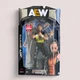 AEW Unmatched Series 11 #88 Jay White 1 Of 5000 Chase Jazwares Wrestling Figure