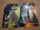 Hasbro Star Wars Power Of The Force Jedi Knight Luke Skywalker Momaw Nadon NEW