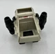 Vintage STAR WARS PDT-8 MINI RIG Vehicle Kenner 1981 ESB 3.75" Action Figures