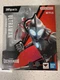 S.H. Figuarts Ultraman Rising Action Figure Bandai Netflix NEW