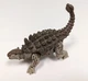 Jurassic World Bashers Biters Ankylosaurus Bashing Tail Attack 2015 Hasbro b1273