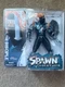 New "THE DISCIPLE" Spawn Evolution 29th Series McFarlane Toys 2006 Action Figure